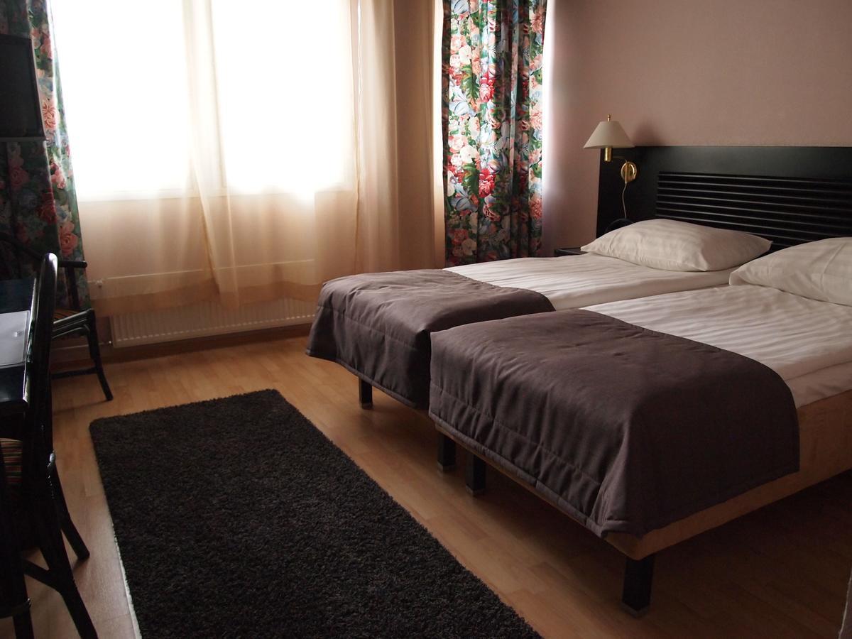 Hotelli Lohja Cameră foto